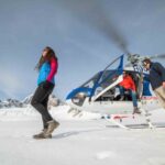 Franz Josef: Mountain Scenic 40-Minute Helicopter Flight - The Flight Itself: Details and Experience