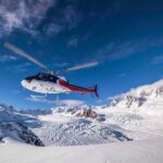 Franz Josef Mountain Scenic Spectacular Helicopter Flight - Overview of the Experience