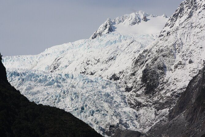 Franz Josef Nature Tour - Why This Tour Stands Out