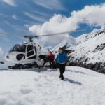 Franz Josef: Scenic Heli Flight & Exclusive Glacier Landing - The Experience: What Really Makes It Special