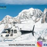 Franz Josef: The Grand Tour by Helicopter with Snow Landing - In-Depth: Why This Tour Offers Great Value