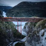 Franz Josef to Christchurch 1 Way Tour inc TranzAlpine Train - Who Would Love This Tour?