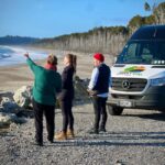 Franz Josef to Queenstown small group tour (One-Way) - Transportation, Timing, and Comfort