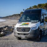 Franz Josef to Queenstown Small Group Tour via Wanaka 1 -Way - The Experience and the Guides