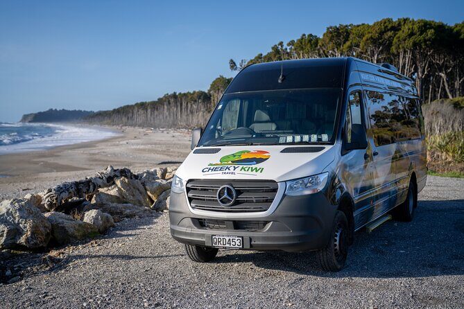Franz Josef to Queenstown Small Group Tour via Wanaka 1 -Way - The Experience and the Guides