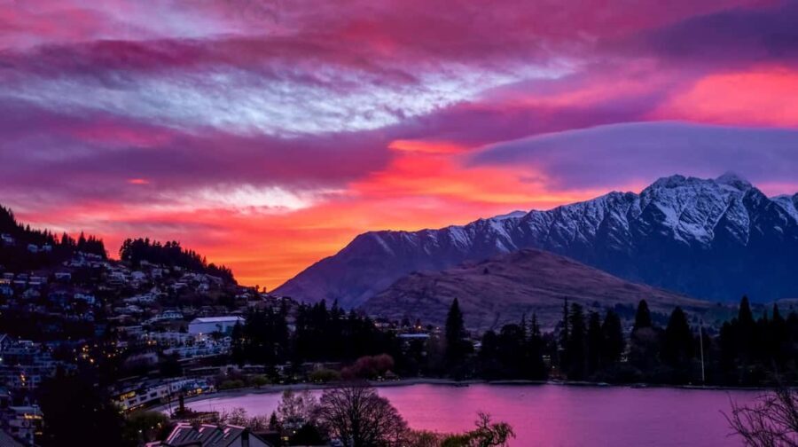 Franz Josef to Queenstown Tour via Wnaka - Analyzing the Cost and Value