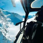 Franz Josef Town: 3-Glacier Helicopter Ride with Landing - What’s Included and What’s Not
