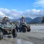 Franz Josef Town: Scenic Glacier Quad Bike Tour with Gear - What to Expect During the Tour