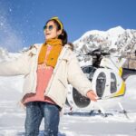 Franz Josef: Twin Fox & Franz Josef Glaciers Helicopter Trip - Pricing & Value