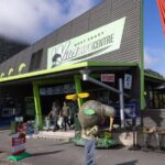 Franz Josef: West Coast Wildlife Centre Entry Ticket - A Closer Look at the Experience