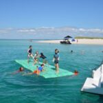 Fraser Island 4-Hour Eco-Sailing Adventure - The Vessel & Crew: Comfort, Experience, and Environment