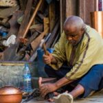 Free ticket entry to Fes leather tannery - Why This Tour Works Well
