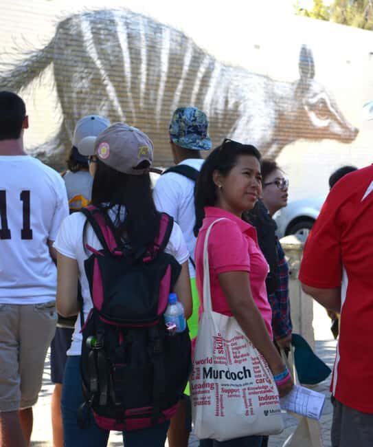 Fremantle: Convicts, Culture, and Street Art - An In-Depth Look at the Fremantle Tour Experience