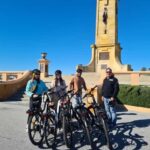 Fremantle: Historic Electric Bike Tour - Detailed Breakdown of the Route and Highlights