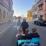 Fremantle: Rickshaw Sightseeing Tour - The Cost: Is It Worth It?