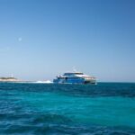 Fremantle to Rottnest Island Roundtrip Ferry Ticket - What’s Included and What’s Not