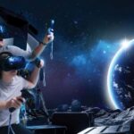 Fremantle: Virtual Room VR Escape Game Experience - The Practical Details