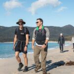 Freycinet: 5.5-Hr Small Group Guided Walk + Boat Experience - A Walk Along Pristine Beaches