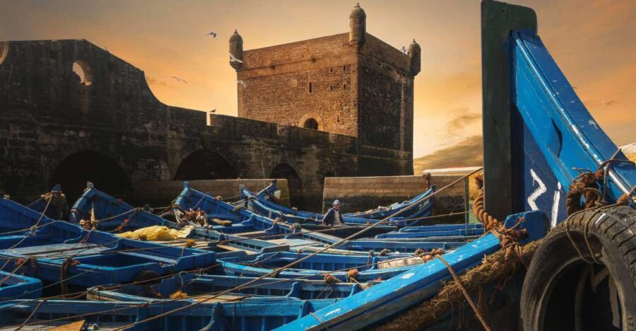 Friend-Guide Essaouira city tour - Why This Tour Offers Great Value