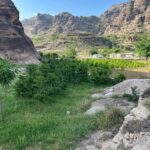 From Abha or Jazan: 3-Day AlReeth Adventure with Camping - Day 1: Mountain Exploration & Camping at the Coffee Farm