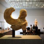 From Abu Dhabi: City Tour with Grand Mosque & Louvre Museum - Authentic Insights and Guide Expertise