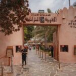 From Abu Dhabi: Grand Mosque, Royal Palace& Heritage Village - What the Reviews Reveal