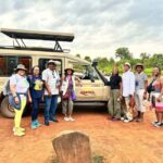 From Accra: 3-Day Northern Escape Tour including Safari - What’s Included and What’s Not