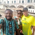 From Accra: Cape Coast and Elmina Castles Day Trip - The Experience of the Guides and Overall Service