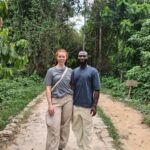 From Accra: Cape Coast Day Tour with lunch - Exploring the Itinerary: What Makes Each Stop Special