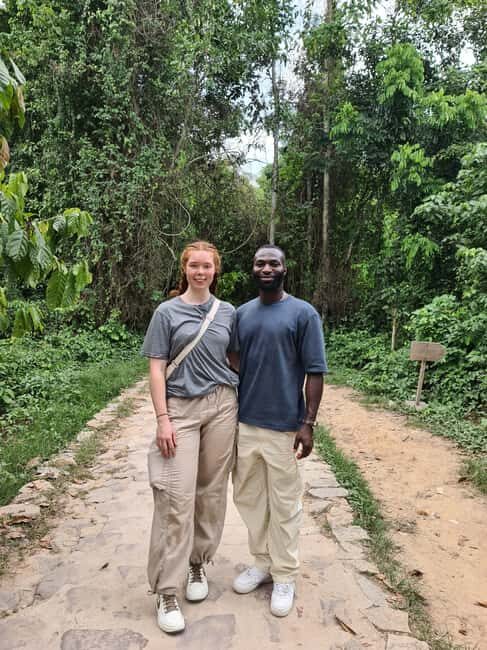 From Accra: Cape Coast Day Tour with lunch - Exploring the Itinerary: What Makes Each Stop Special