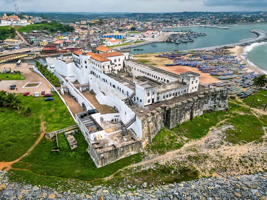From Accra: The Cape Coast Day Tour Guided Experience - What Makes This Tour Stand Out?