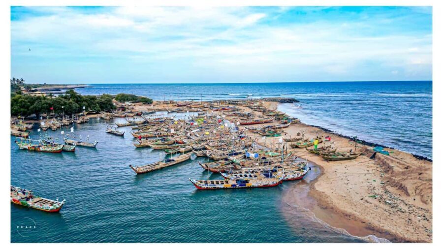 From Accra The Cape Coast Day Tour with Private Tour Guide - What’s Included and What’s Not