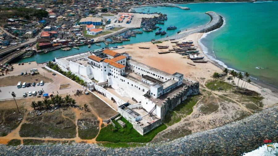 From Accra Two Days Private Tour to Cape Coast with a Guide - Who Will Love This Tour?