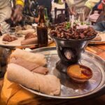 From Addis Ababa: 2-Day Awash National Park and Crater - Discovering Awash National Park