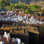 From Addis Ababa: 3-Day Lalibela Christmas Celebration Tour - Practical Aspects That Matter