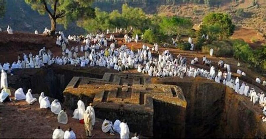 From Addis Ababa: 3-Day Lalibela Christmas Celebration Tour - Practical Aspects That Matter