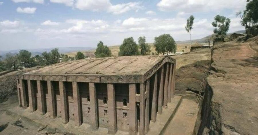 From Addis Ababa: 3-Day Lalibela Rock-Hewn Churches Tour - Practical Details and Tips