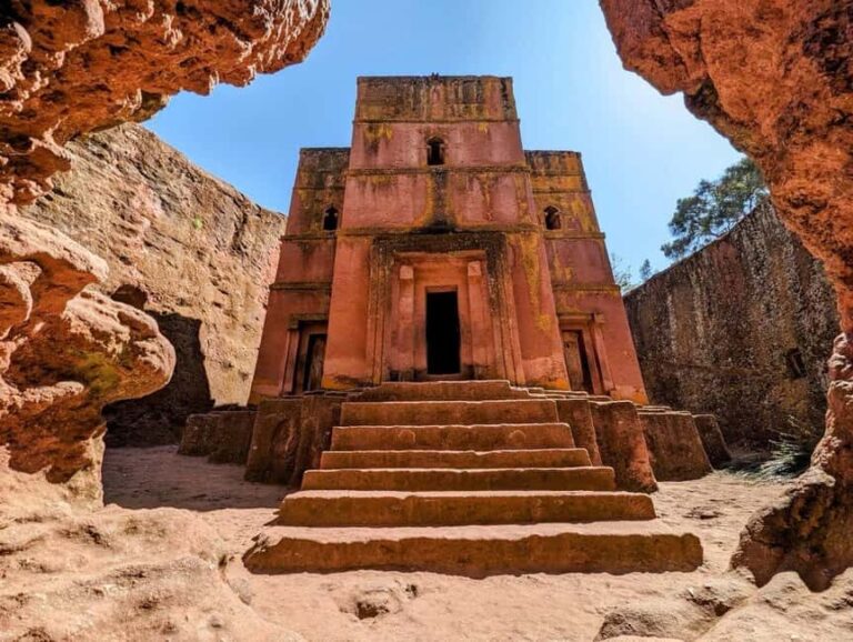 From Addis Ababa: 3-Day Lalibela Rock-Hewn Churches Tour - Is This Tour Right for You?