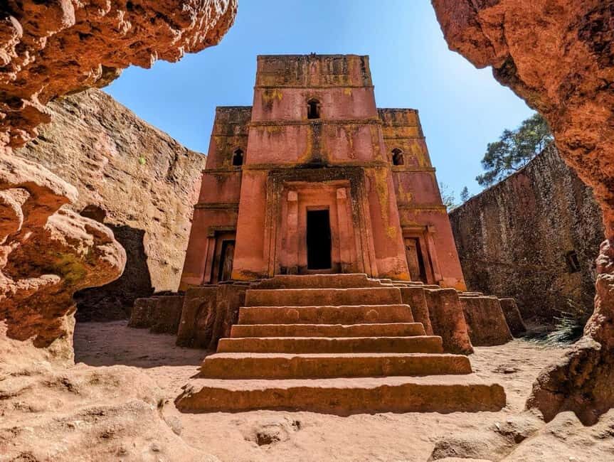From Addis Ababa: 3-Day Lalibela Rock-Hewn Churches Tour - Is This Tour Right for You?