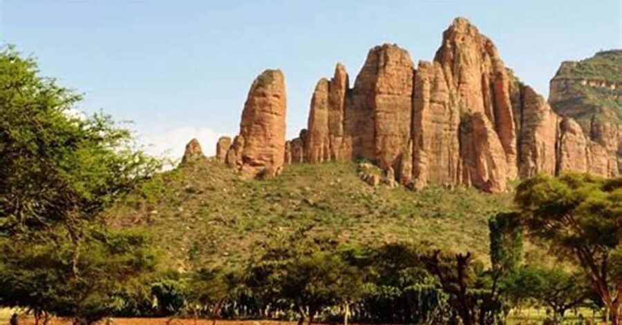 From Addis Ababa: 5-Day Gheralta Cluster Churches Tour - Who Is This Tour Perfect For?