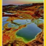 From Addis Ababa: 5-Day Lalibela and Danakil Depression Tour - Practical Details and Value