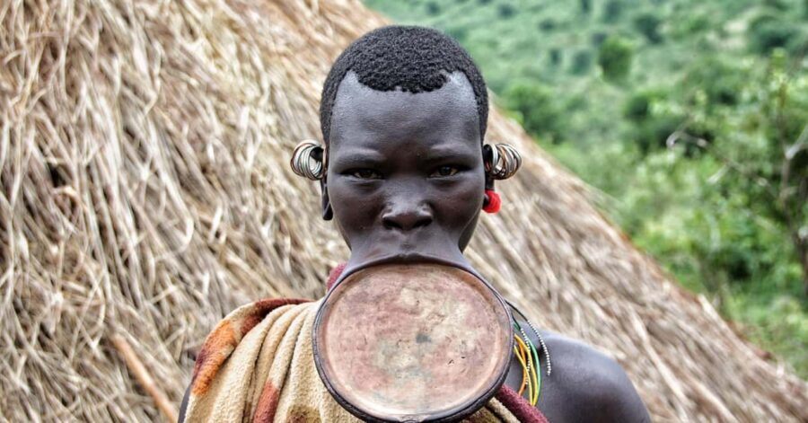 From Addis Ababa: 6-Day Southern Ethiopia Tour - From Cultural Immersion to Natural Beauty