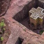 From Addis Ababa: 8-Day Tour to Lalibela, South, and Danakil - Day 7-8: The Surreal Landscapes of Dallol and the Danakil Depression