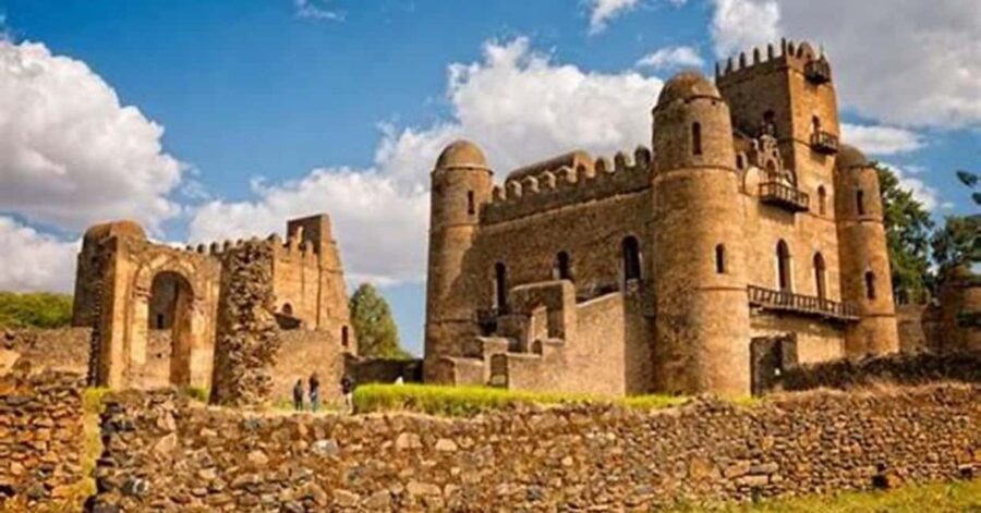 From Addis Ababa: 9-Day Lalibela, Bahir Dar, and Gondar Tour - The Itinerary Breakdown