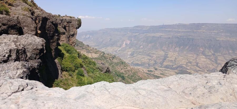 From Addis Ababa: Debre Libanos Monastery Day Trip - An Overview of the Tour Experience