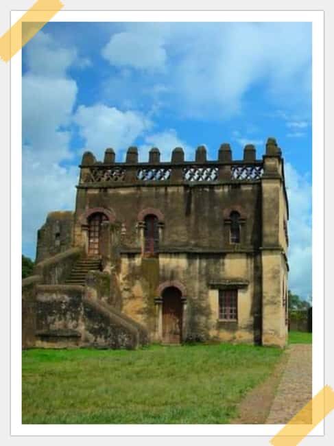 From Addis Ababa: Historical & Iconic Landmarks 6-Day Tour - What Makes This Tour Stand Out