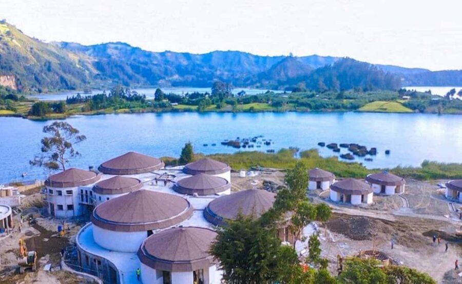 From Addis Ababa: Wenchi Crater Lake Day Trip with Boat Ride - Why the Tour Offers Great Value
