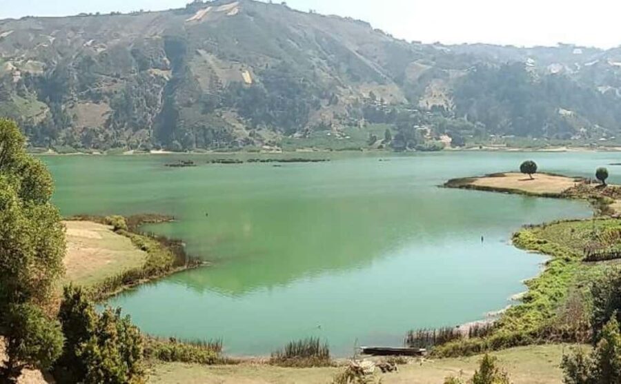 From Addis Ababa: Wenchi Crater Lake Day Trip with Boat Ride - An In-Depth Look at the Wenchi Crater Lake Day Trip