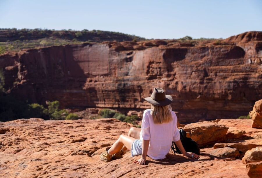 From Adelaide: 7-Day Adventure Tour to Uluru - What Makes This Tour Stand Out