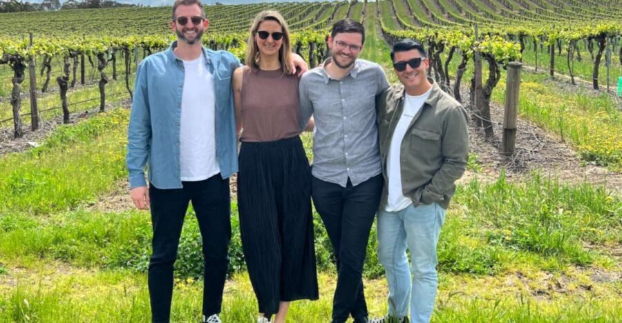 From Adelaide: Barossa Valley Full-Day Wine Tasting Tour - The Experience and Value